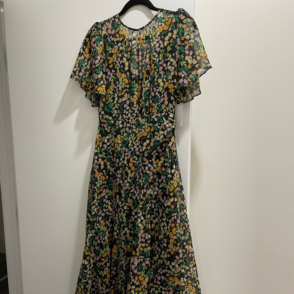 ASTR Dress
